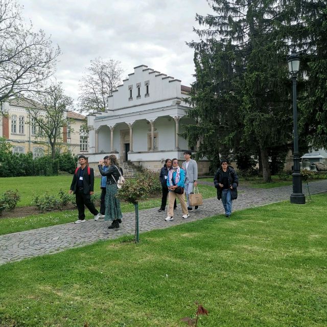 walk around lasi 