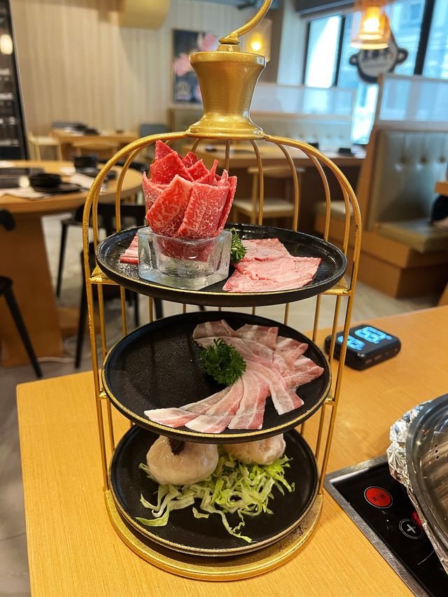 任食A5熊本黑樺和牛🐮