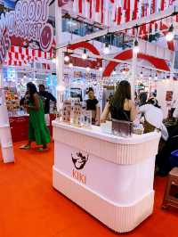 ปันโปร Goods market at Central world f.1