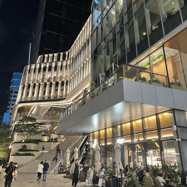 新型市集模式商場 - 深圳萬象食家