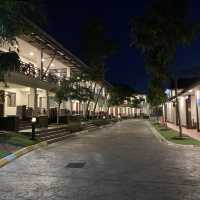 Cozy Stay at Lotus Seaview Beach Resort