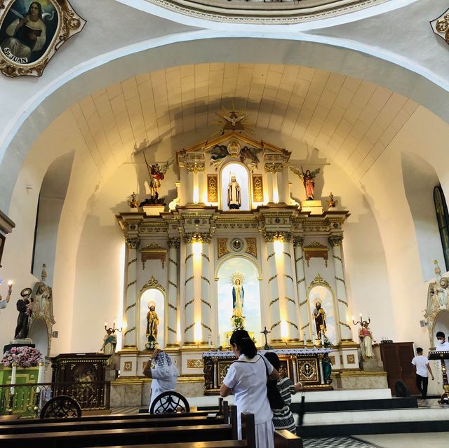 Guagua Church