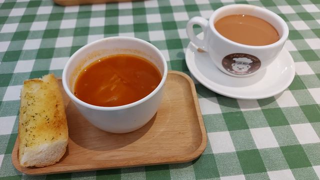 💕熊小館主題餐廳🐻超可愛📸