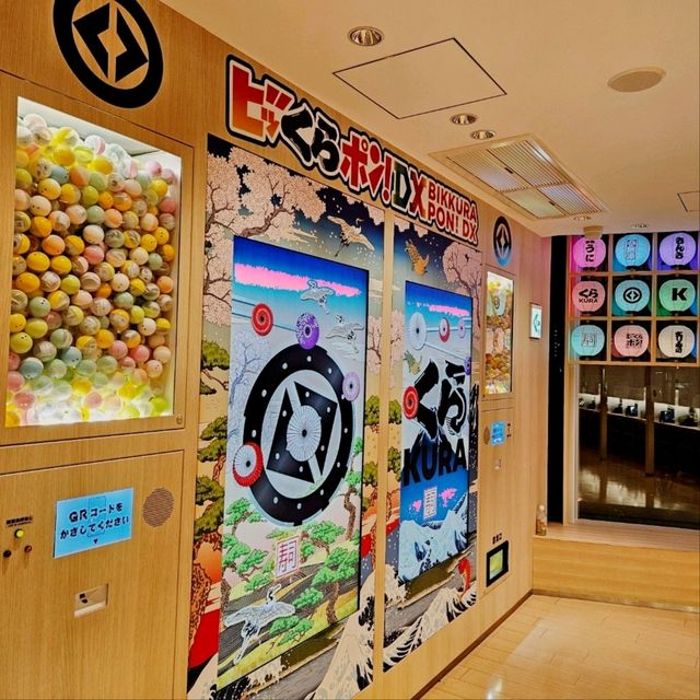 隨時都可以看到Skytree晴空塔的酒店💕🤩