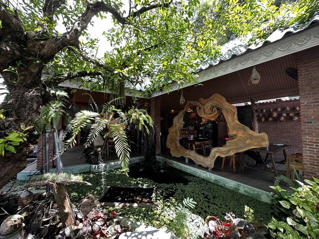 ครัวธรรมชาติ ร้านอร่อยใกล้สนามบินภูเก็ต