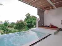 Myth koh larn resort bar and bistroที่พักเกาะล้าน