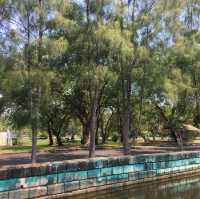 The City Park