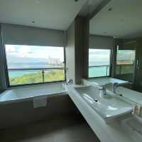 ชวนแม่พักหรู อยู่สบายที่ Cepe dara resort pataya