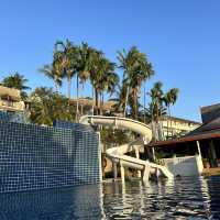 โรงแรมให้หาดป่าตอง ราคาจับต้องได้
