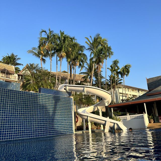 โรงแรมให้หาดป่าตอง ราคาจับต้องได้