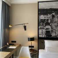 A Great KL Tower View Hotel in Kuala Lumpur