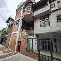 Bopiliao Old Street