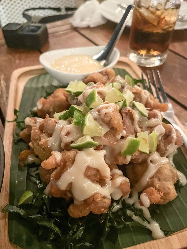 【タイ】バンコクのプーパッポンカレーの名店！サヴォイシーフード行ってきた