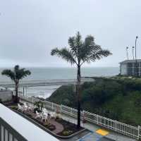 Pismo Lighthouse Suites ที่พักติดทะเล, California