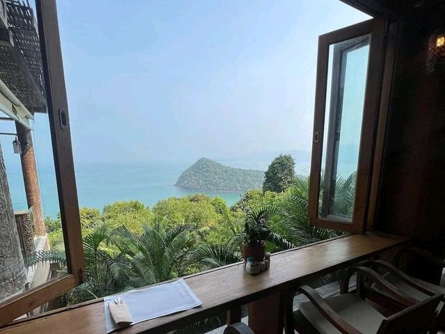 Santhiya Koh Yao Yai Resort & Spa