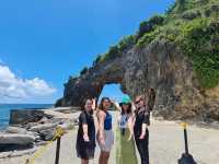 The Trending Key Hole of Boracay