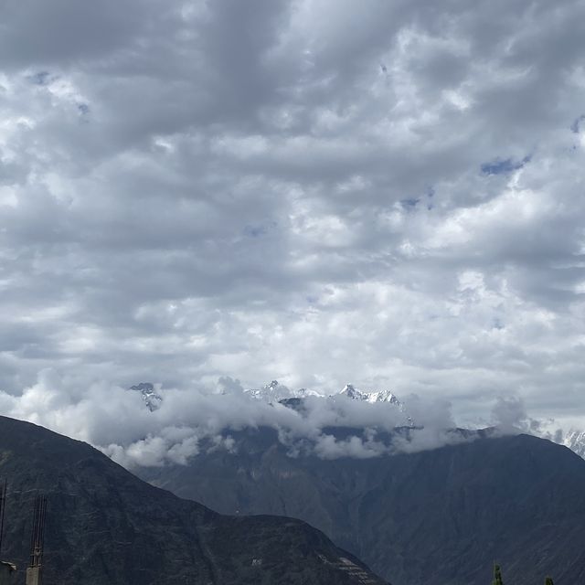 Explore Northern Pakistan - Gilgit 