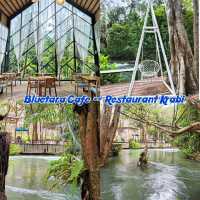 บลูธารา คาเฟ่ แอนด์ เรสเทอรองท์ กระบี่