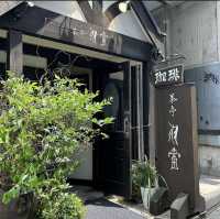 【東京カフェ】渋谷おすすめ喫茶店♡