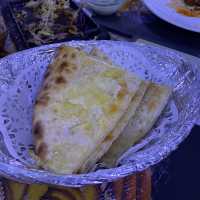 重慶大廈食正宗印度咖喱