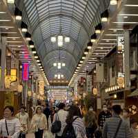 Sensoji Temple