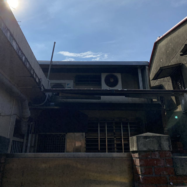 鳳飛飛的老家 🏠