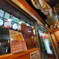【東京 新橋】お得に美味しい焼肉を食べちゃお✨