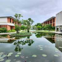 รีวิว Pullman Khao Lak Resort