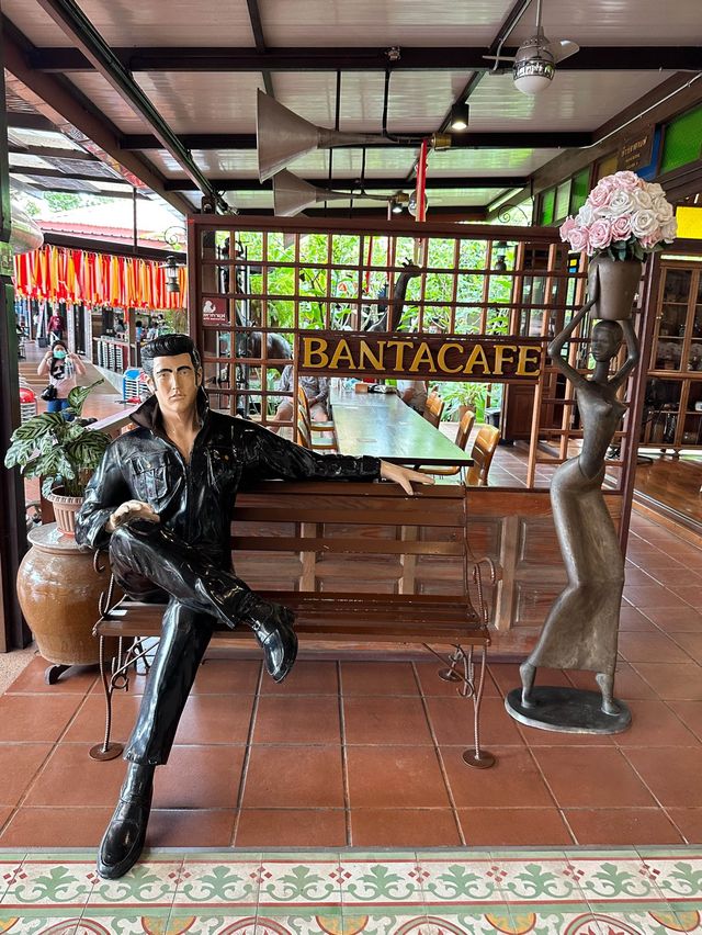 บ้านตาคาเฟ่ ระยอง 🥤