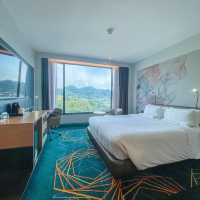 Novotel Marina Sriracha (ฝั่งศรีราชา)