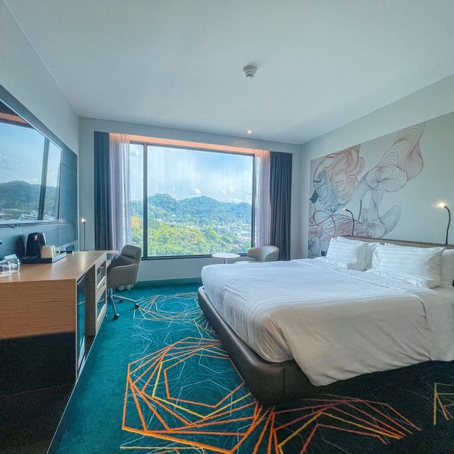 Novotel Marina Sriracha (ฝั่งศรีราชา)