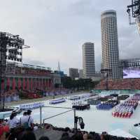 Singapore National Day Parade 2023