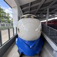 train loads of fun for the family 