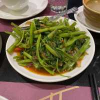 Koon Tai Cuisine @ Lok Fu