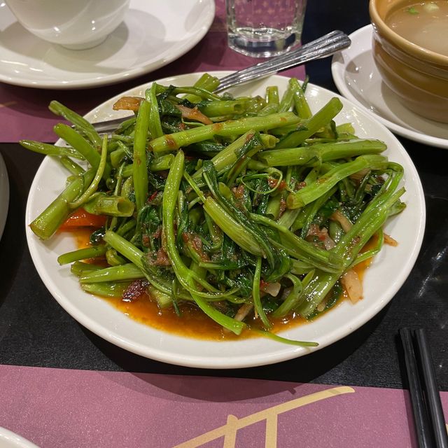 Koon Tai Cuisine @ Lok Fu