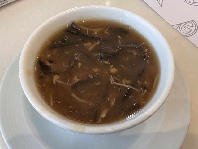 荃灣西如心酒店下午茶自助餐☕️