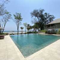 โรงแรมใหม่สุดสงบ เขาเต่า