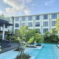 Four Points by Sheraton Phuket Patong Beach Resort