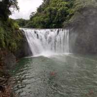 น้ำตกซือเฟิ่น (Shifen Waterfall)