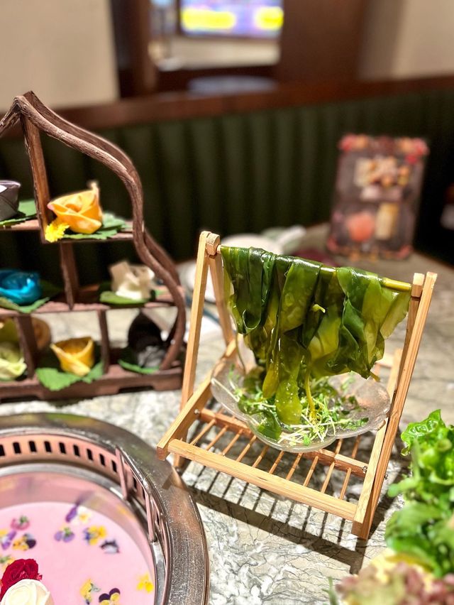 超夢幻少好心網紅打卡餐廳🍴