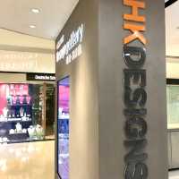 Hong Kong’s Design Products