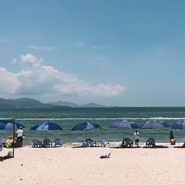 遊廣東📍惠州小徑灣