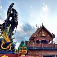 วัดหายโศก จ.อุดรธานี