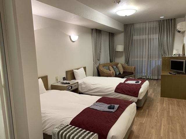 箱根酒店｜箱根仙景酒店