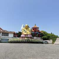 Zhongzheng Park