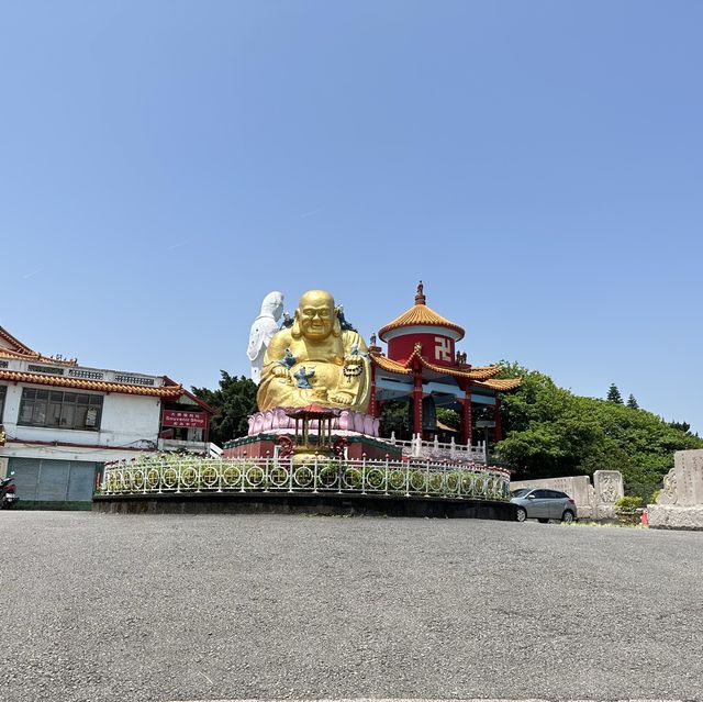 Zhongzheng Park
