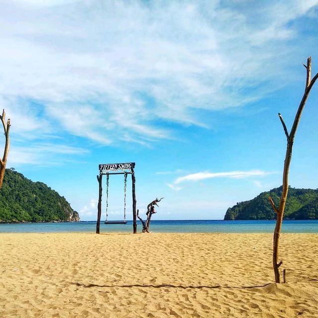 BEAUTIFUL SIPELOT BEACH