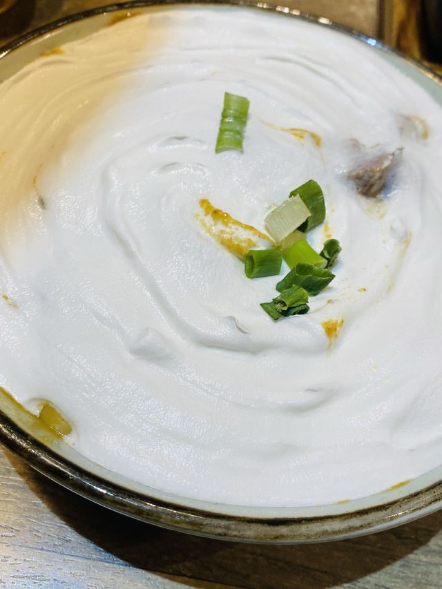 品味舌尖之旅:吉列牛忌廉烏冬的美味留戀 品味舌尖之旅:吉列牛忌廉烏冬的美味留戀