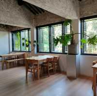 【蘇州】中国オシャレカフェ「一尺花园」平江路店