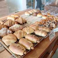 คาเฟ่ลับ Slumberland Brunch n Beans